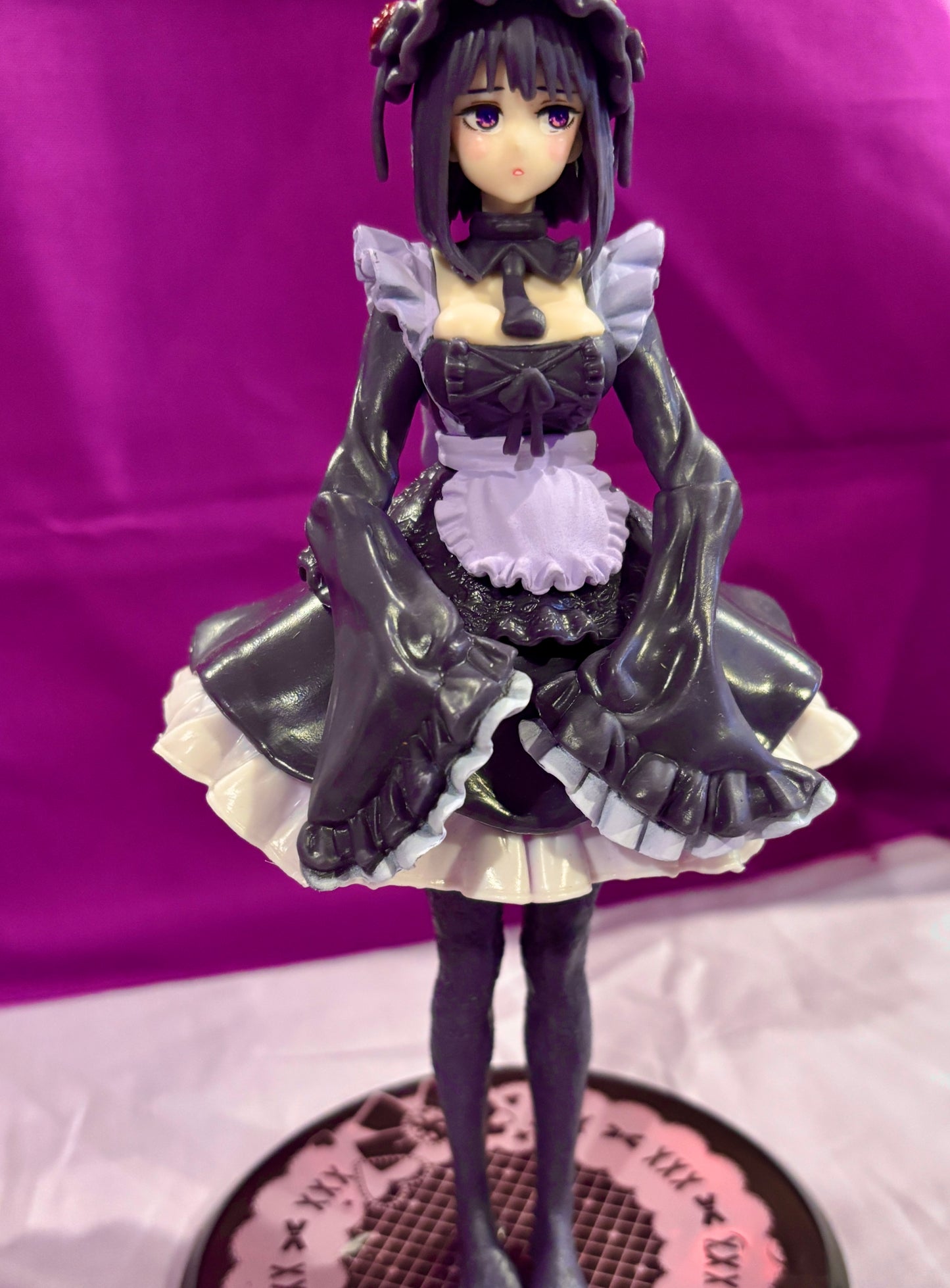Shizuku Kuroe Anime Figurine