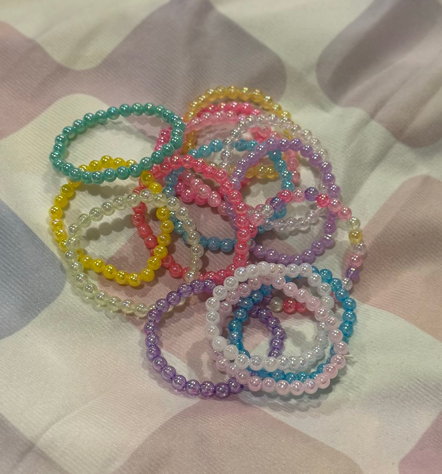 Kid bracelets