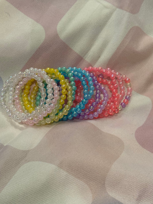 Kid bracelets