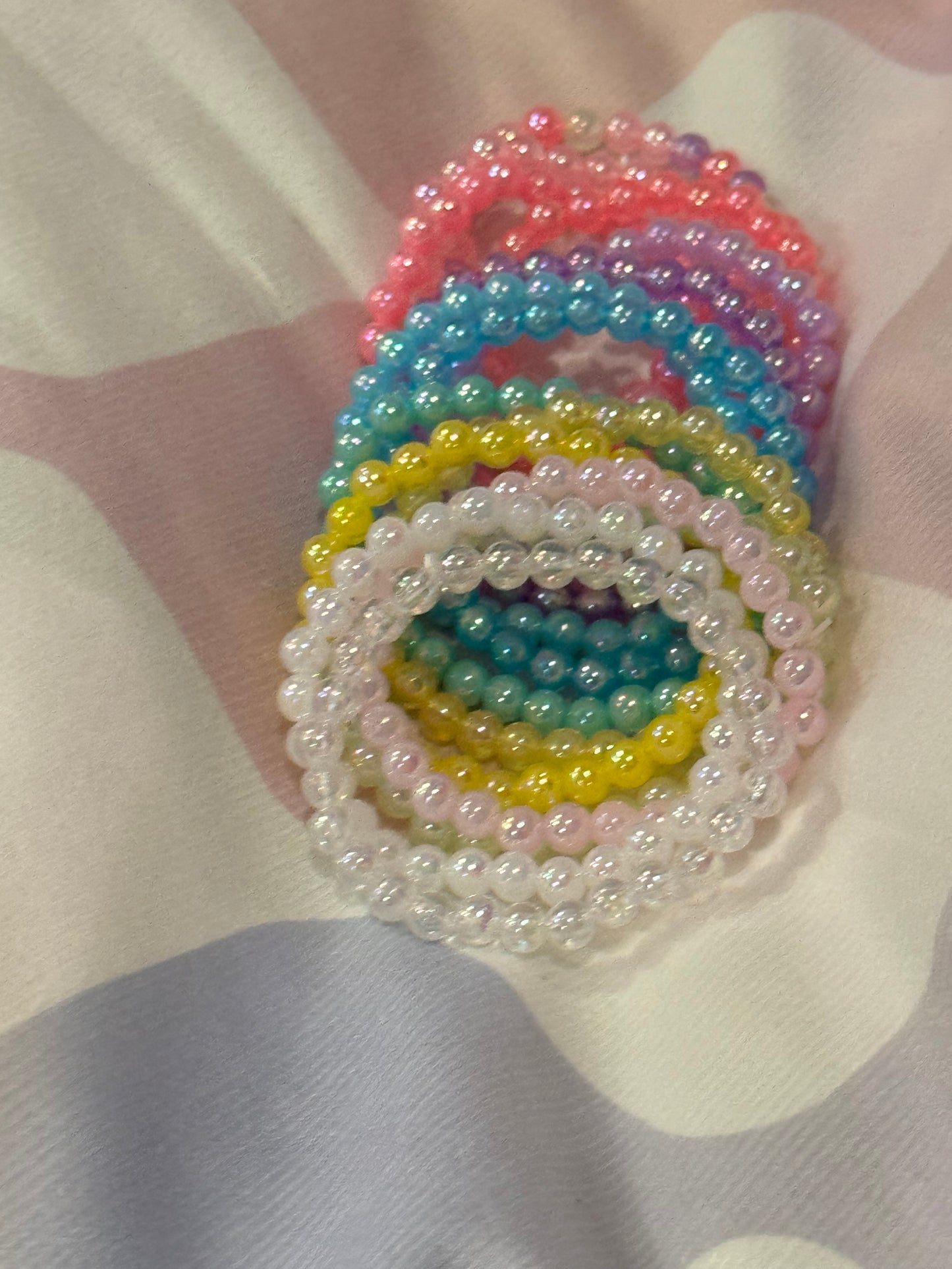 Kid bracelets