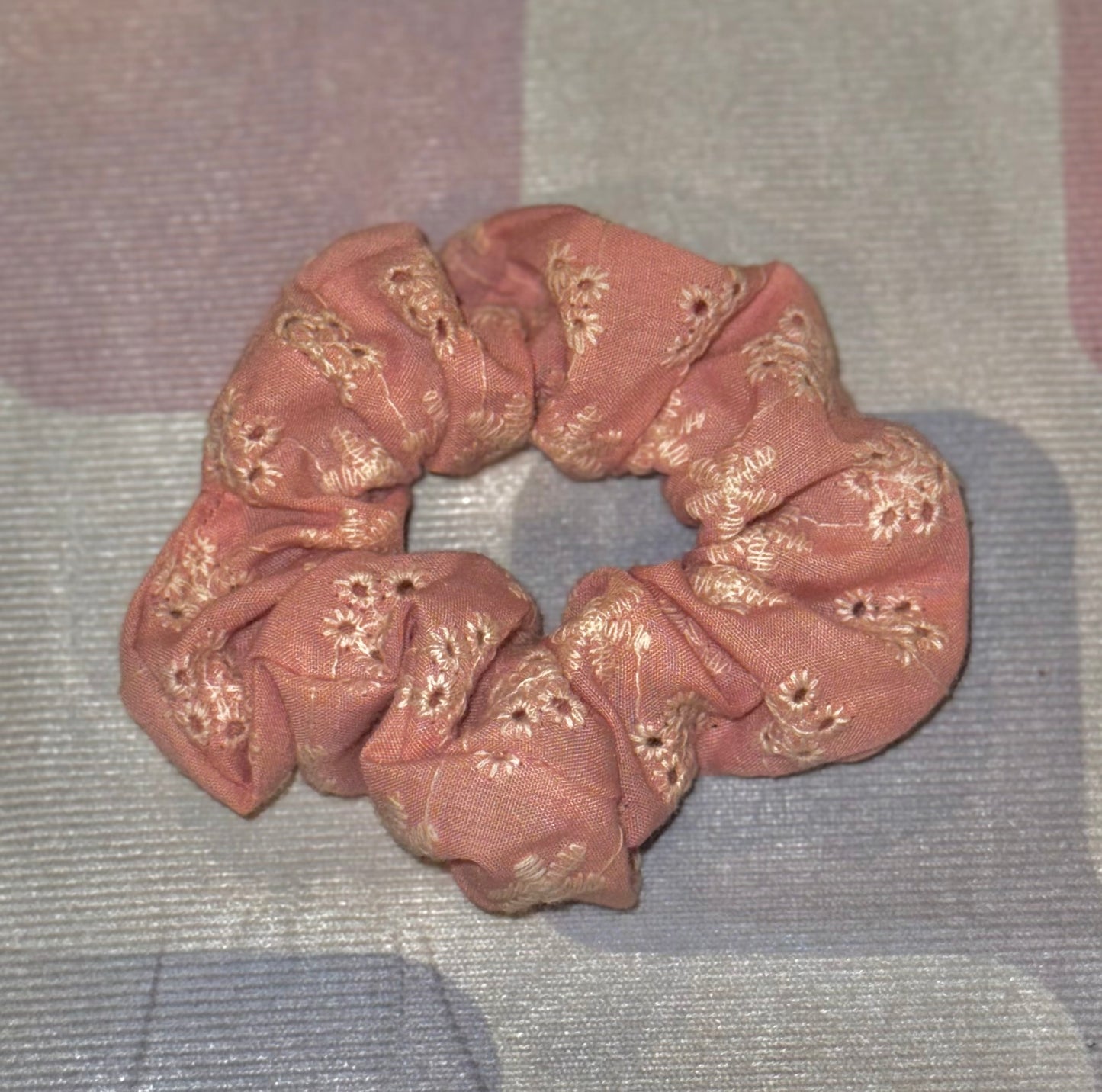 Cute Scrunchies