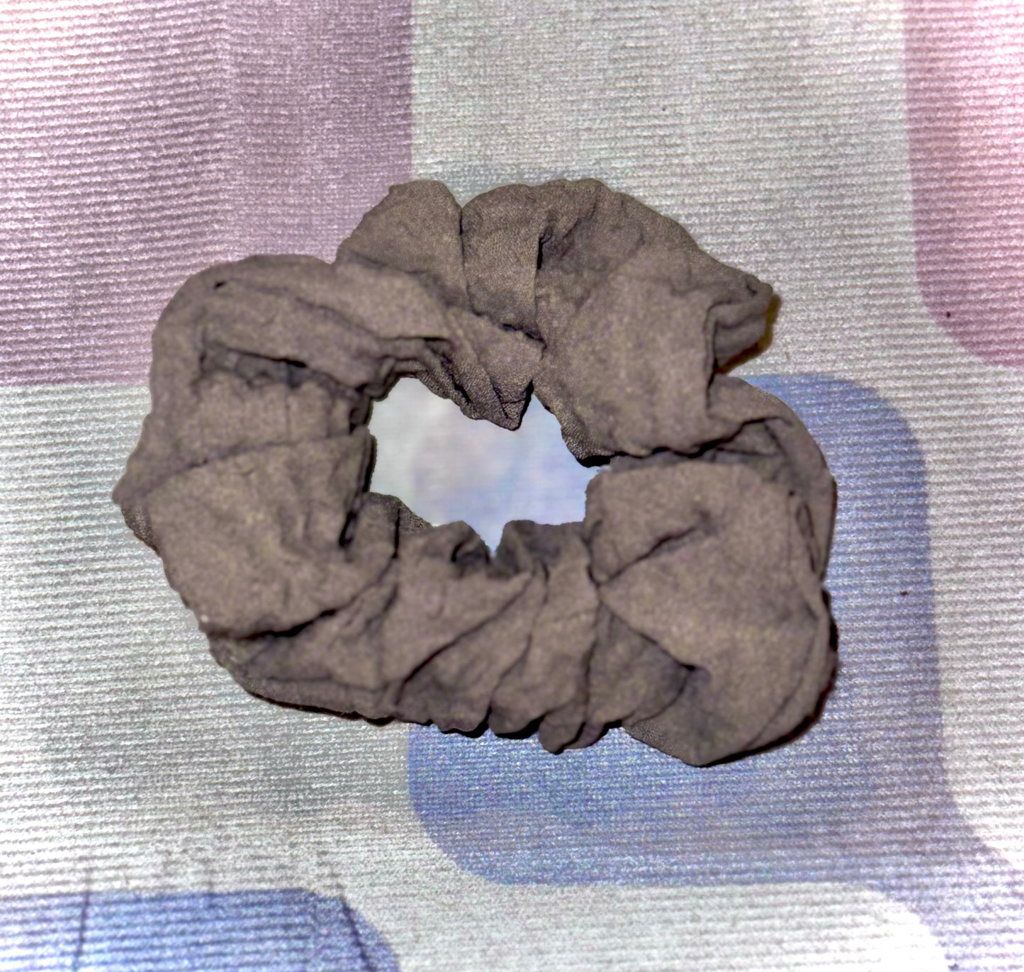 Cute Scrunchies
