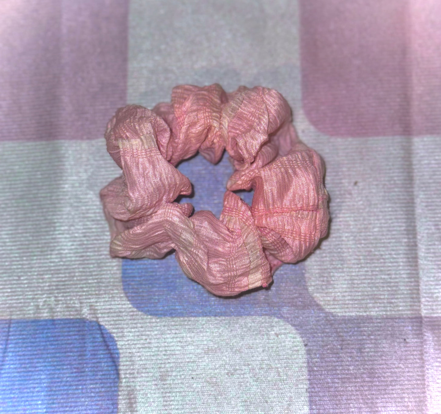 Cute Scrunchies