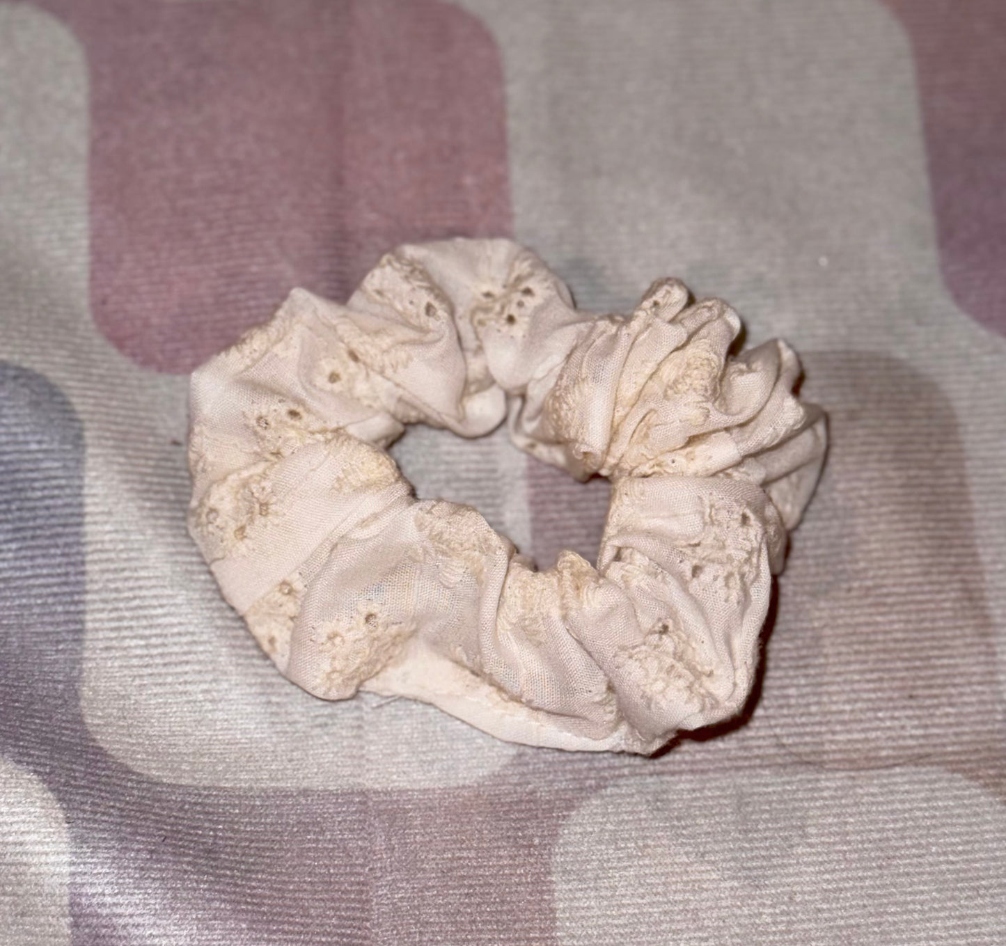 Cute Scrunchies