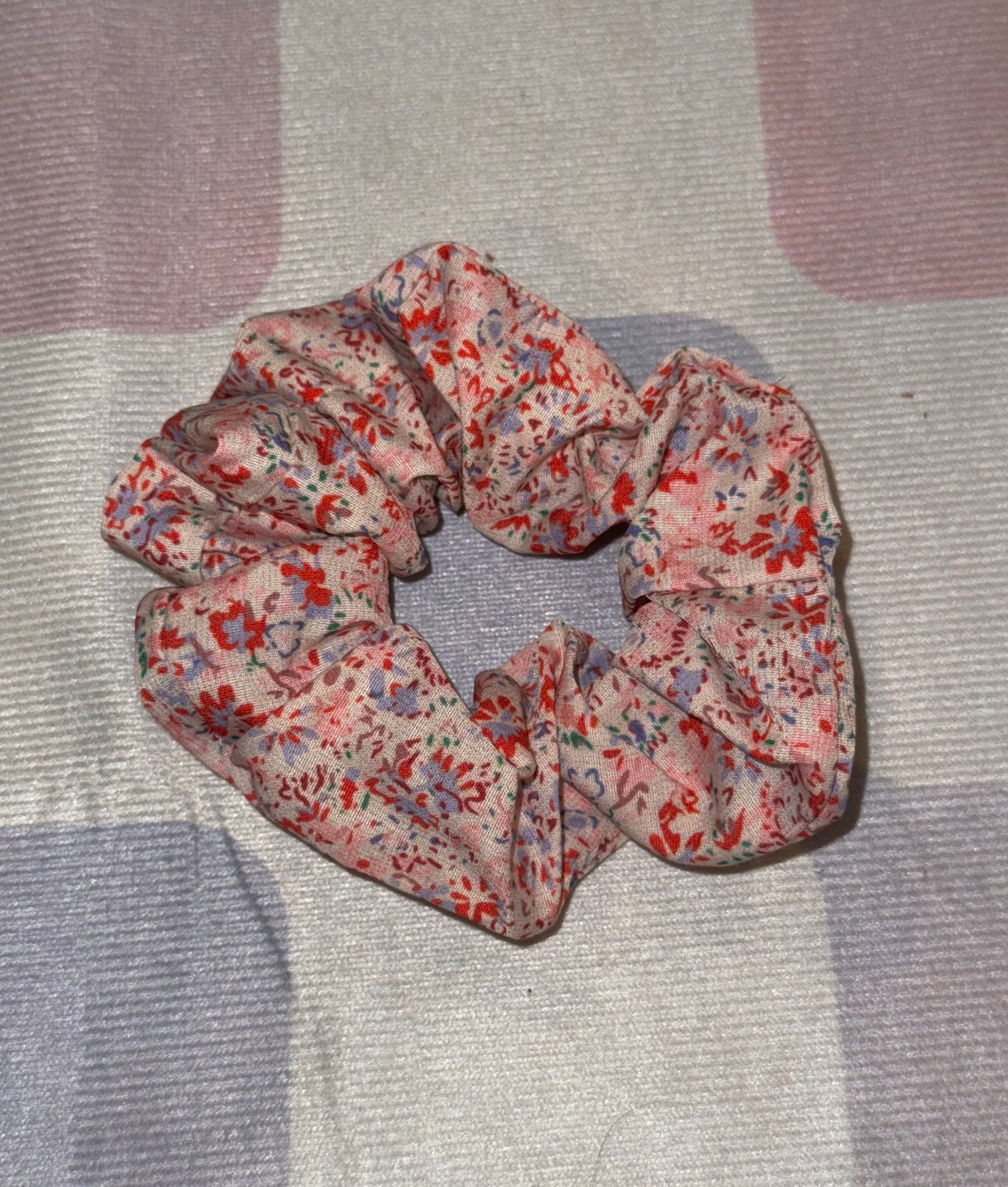 Cute Scrunchies