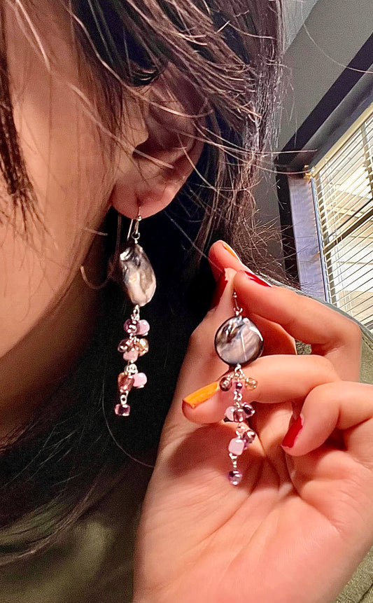 Starlight Amulet Set