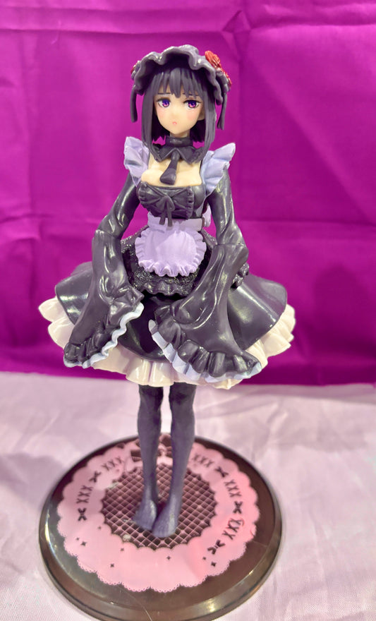 Shizuku Kuroe Anime Figurine
