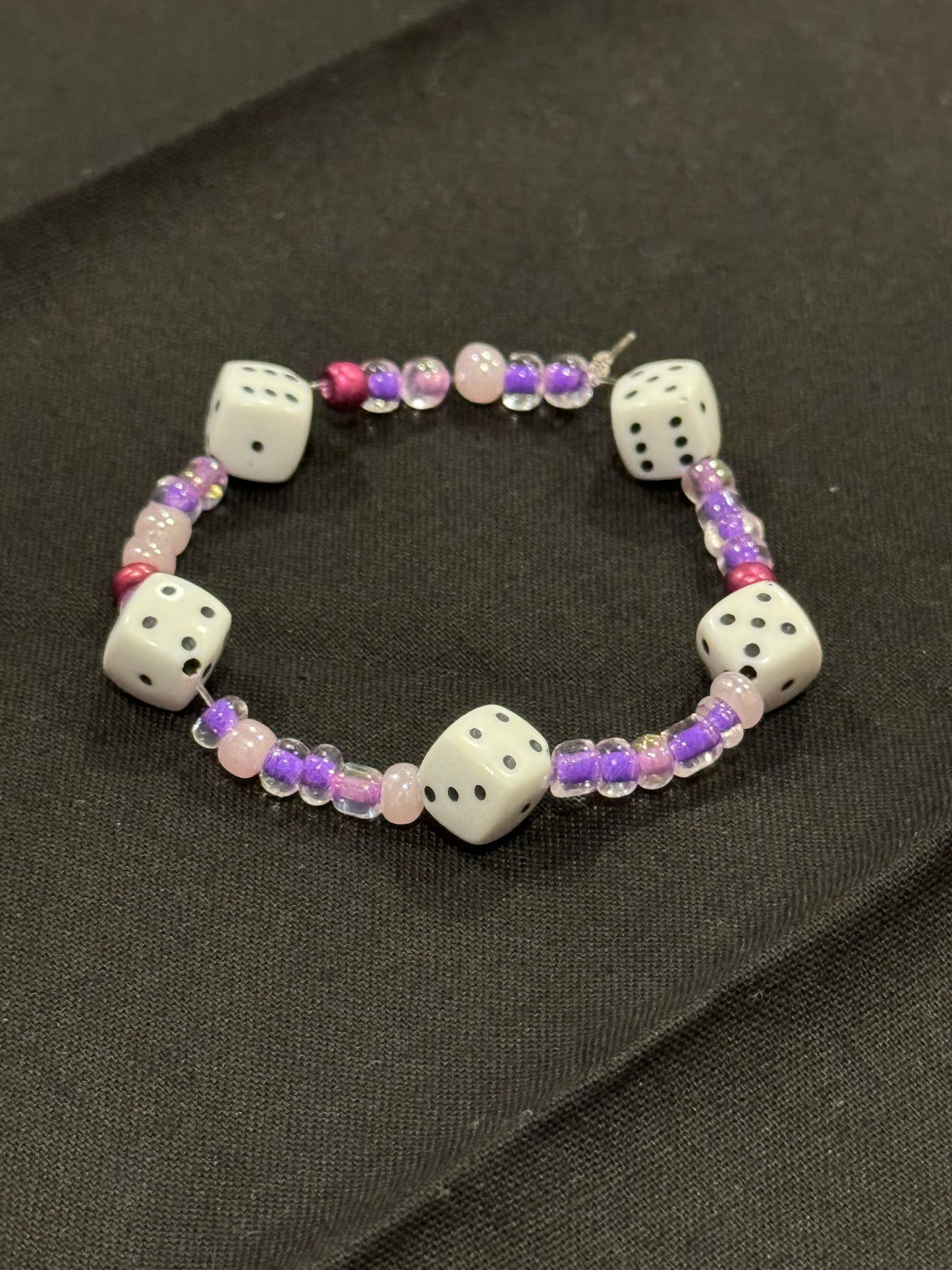 Cute kid bracelets