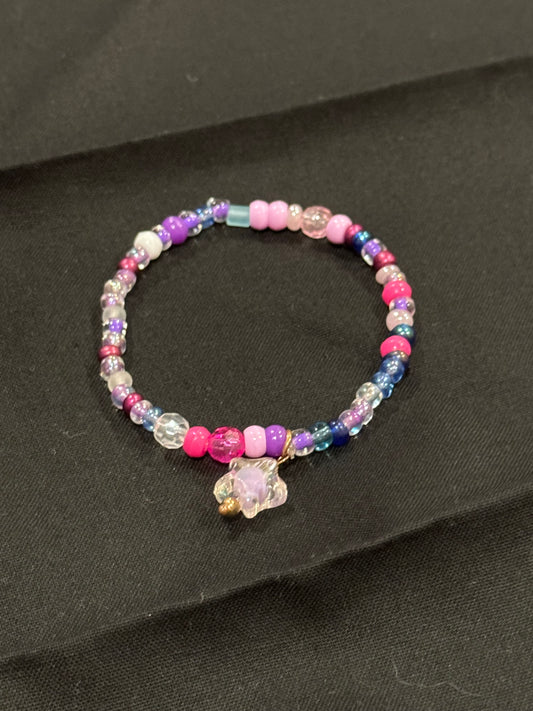 Cute kid bracelets