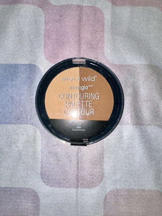Wet n Wild- Contour Palette Contour