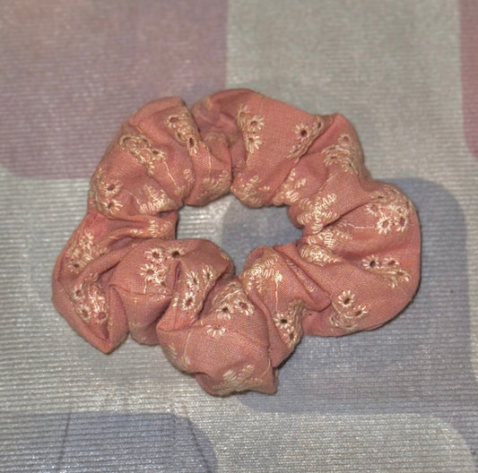 Cute Scrunchies