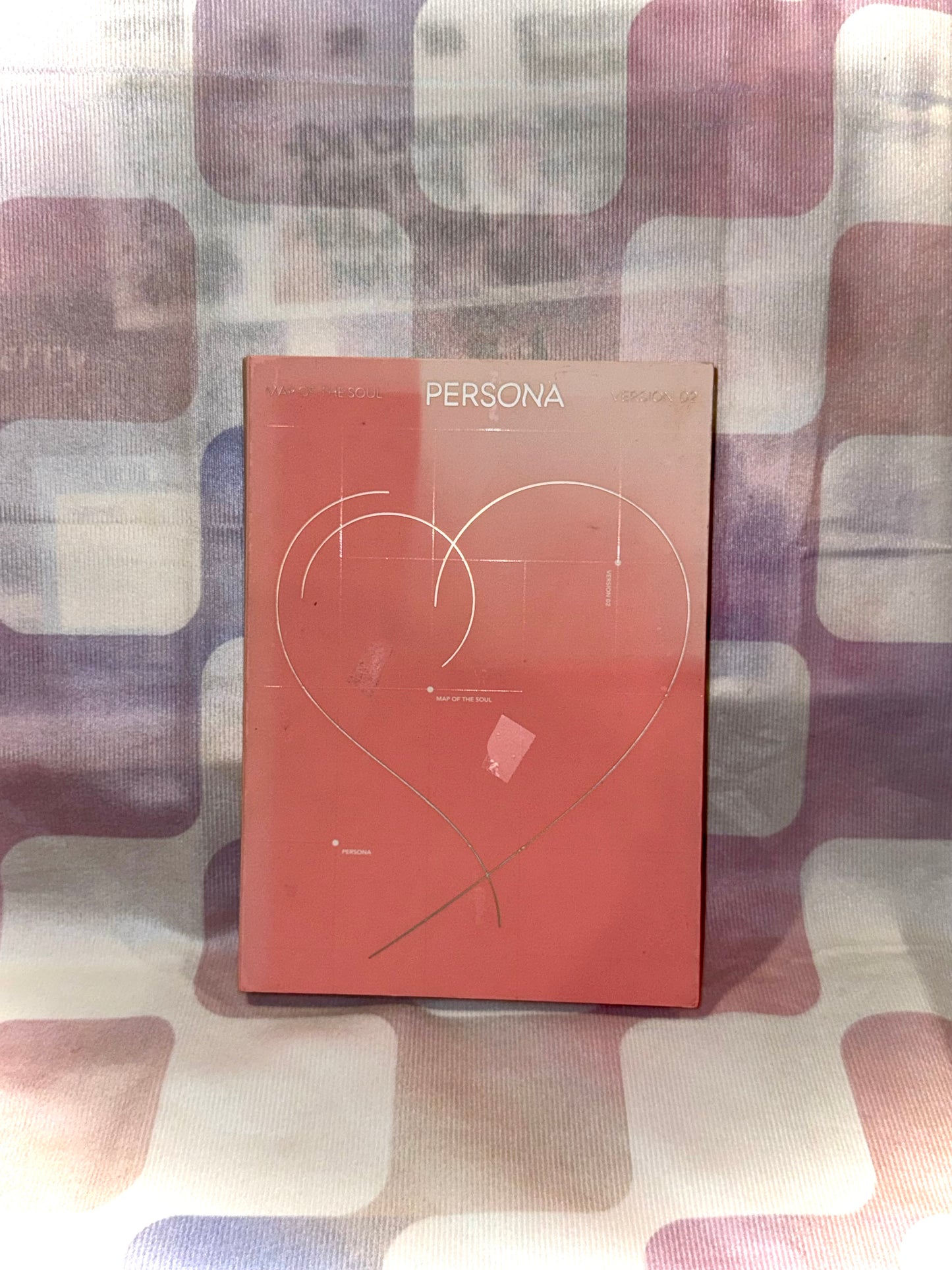 Kpop albums and photos