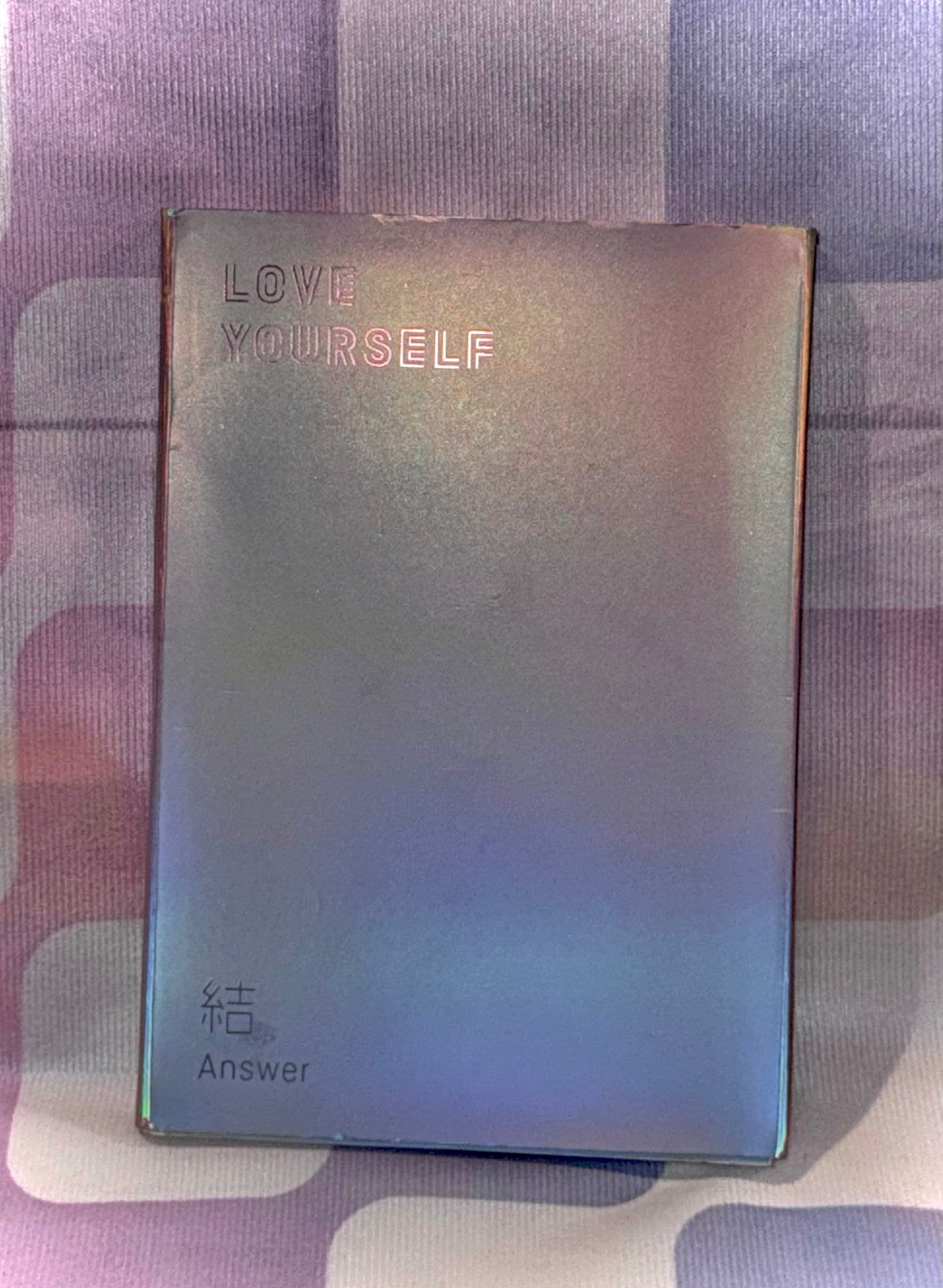 Kpop albums and photos