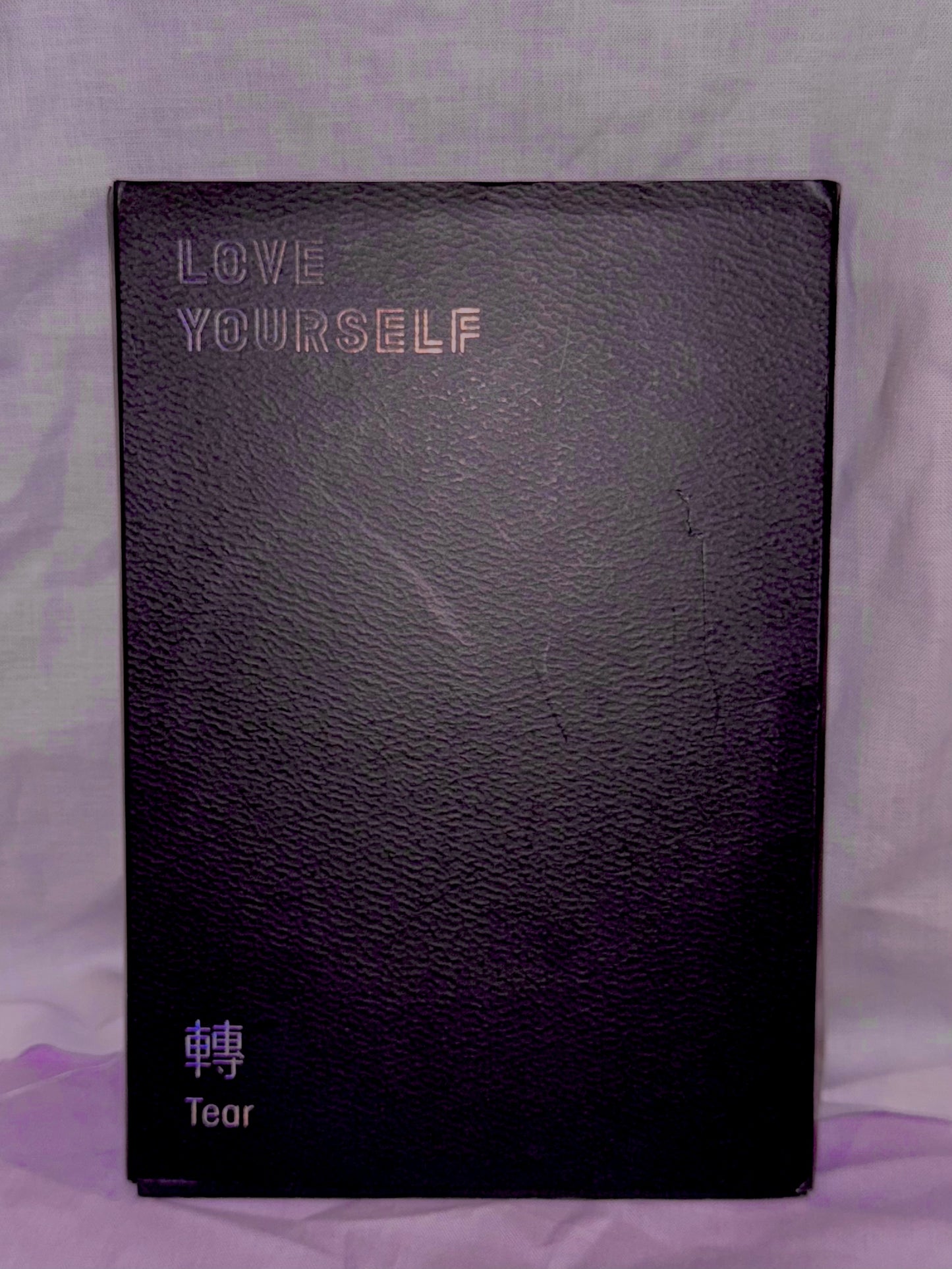 Kpop albums and photos