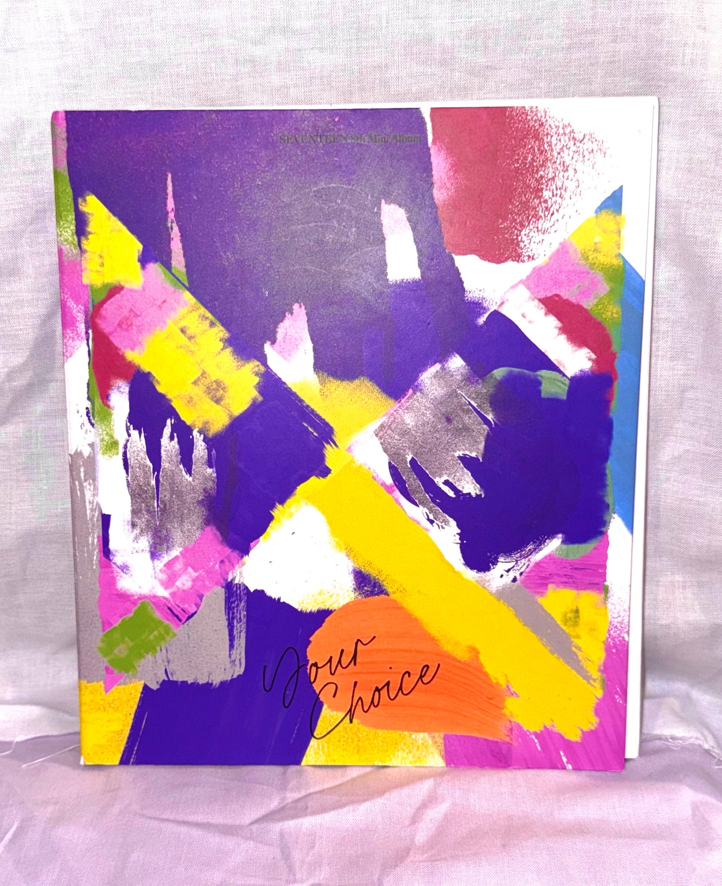 Kpop albums and photos