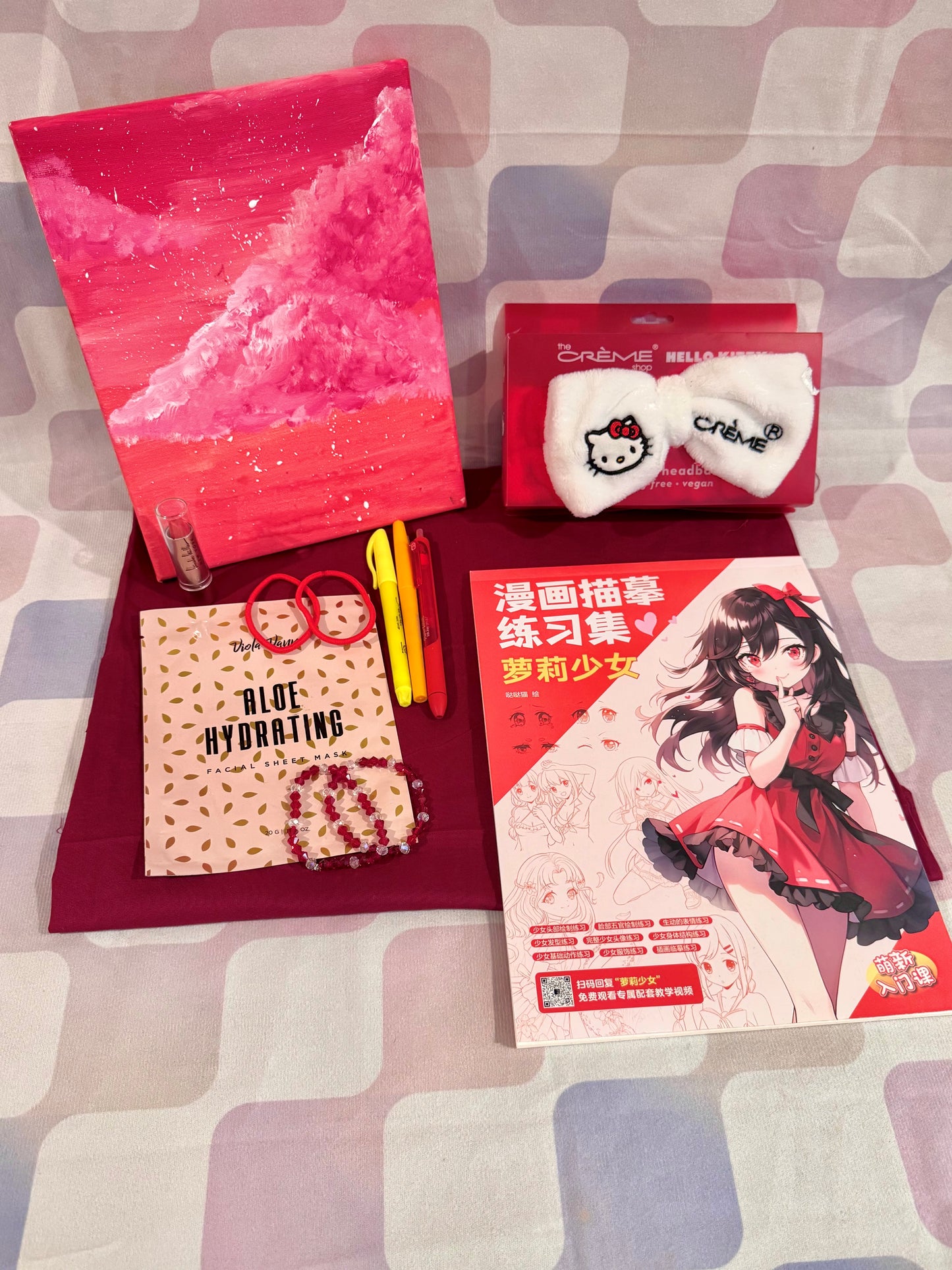 Cute Gifts for Chirstmas