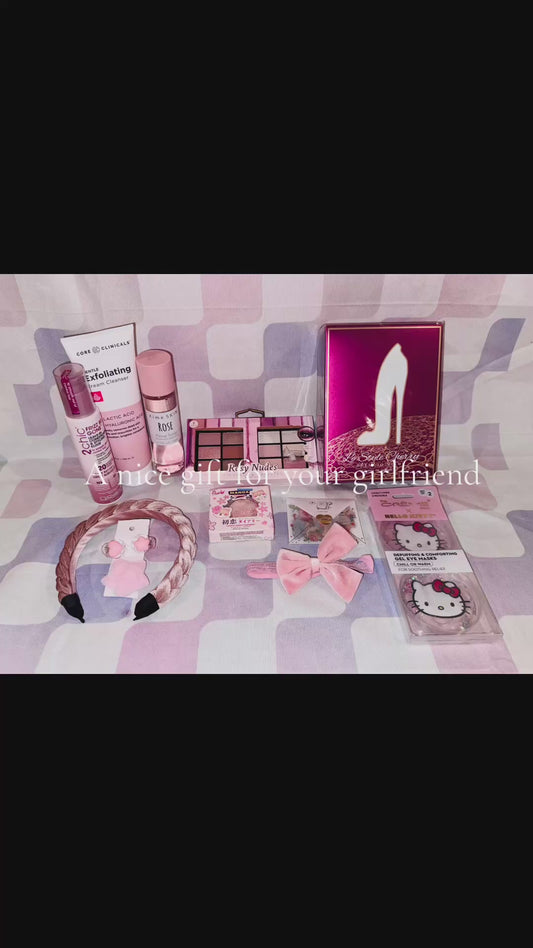 A cute gift for your significant other